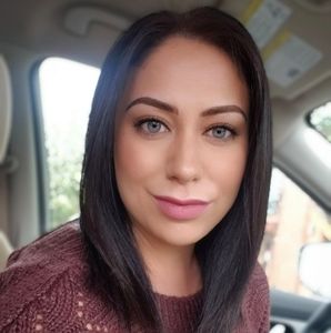 Meet your Posher, Lindsay